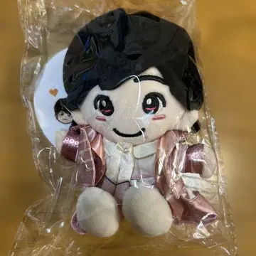 [ 미개봉 새상품 ] 나니와단시 미치에다 슌스케 치비누이