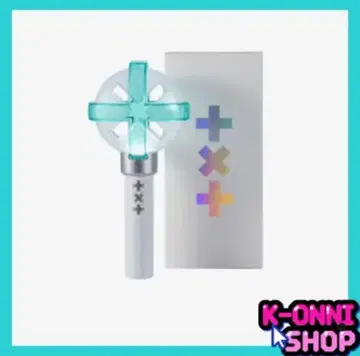 TXT 응원봉 ver.2 모아봉 TOMORROW X TOGETHER