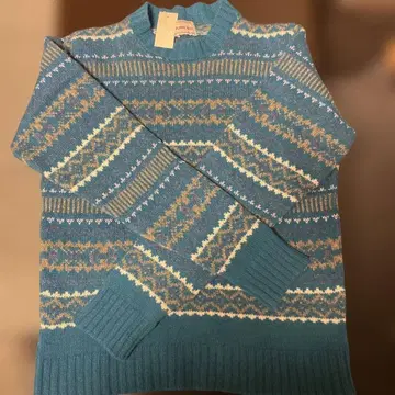 새상품 ISLAND TIDES 니트 스웨터