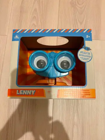 레니 액션 피규어 TOY STORY 30th