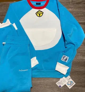 도라에몽 키리 룸웨어