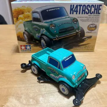 미니 사륜구동 REV 시리즈 / K4태쉬 (FM-A 섀시)