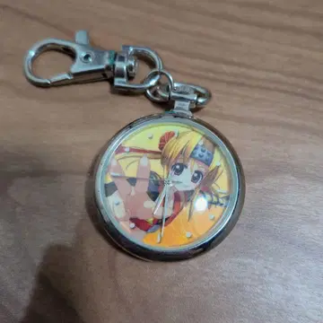 전국 오토메 [토요토미 히데요시] 회중 참 시계