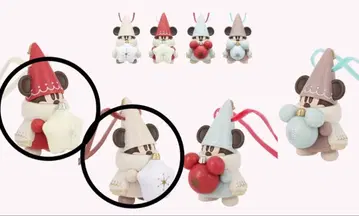 릴린린 캡슐 토이