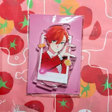 비바렌 타이요 아크릴 스탠드