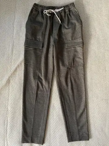 BARNYARDSTORM 밴야드 스톰 카고 팬츠 S