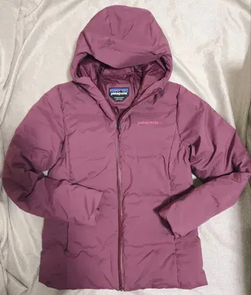 Patagonia 파타고니아 우먼 잭슨 글레이셔 자켓 S