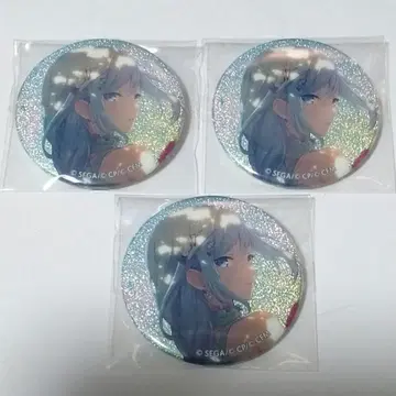 프로세카 요이사키 카나데 30C 3종 세트