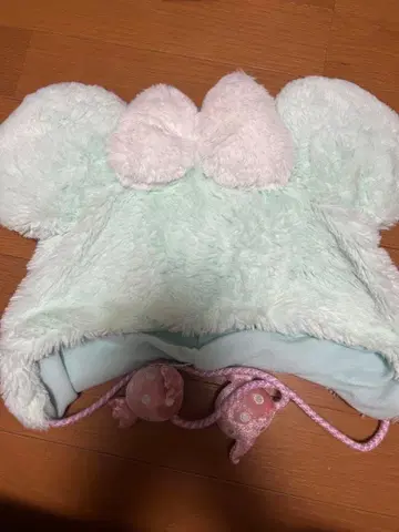 디즈니 파르팔루자 바넬로페 팬 캡