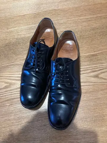 Church's 쳐치 섀넌 37 1/2 배송비 포함