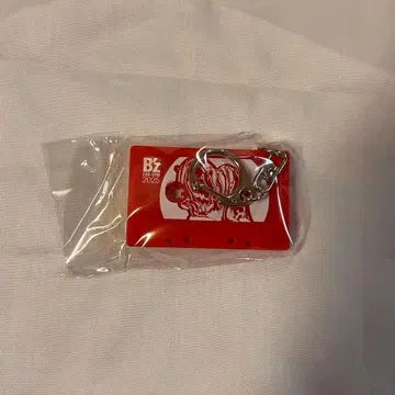 B'z LIVE-GYM FYOP 가챠가챠 한정판 카세트 참