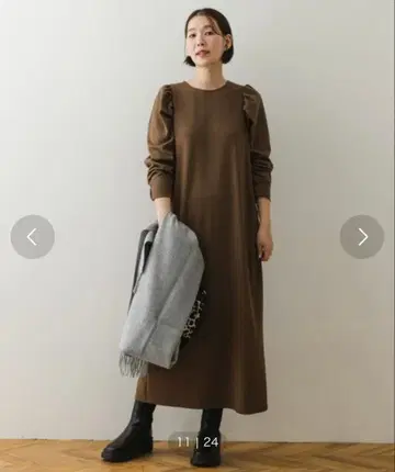 F by ROSSO 원피스