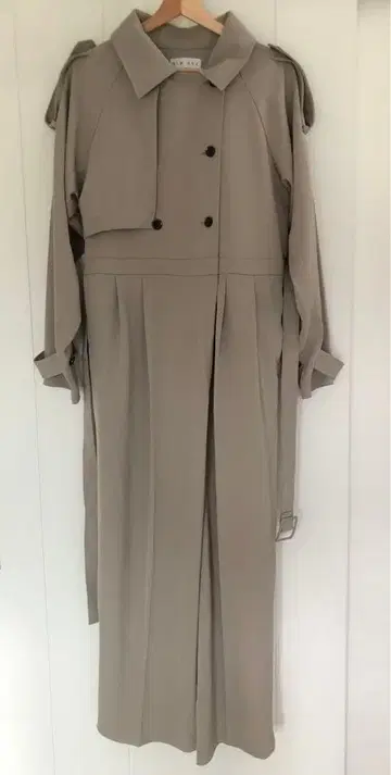 RIM.ARK Trench detail all in one