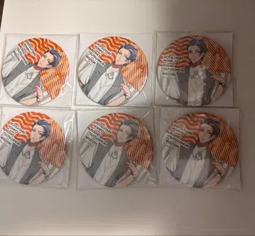 히프마이 츠츠지모리 로쇼 캔뱃지