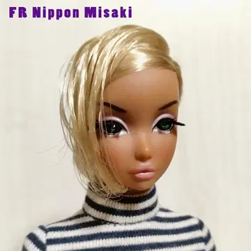FR Nippon Misaki 팬분들 알려주세요!! [ 명칭 불명 ]