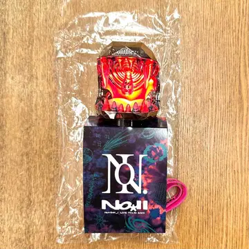 number_i 넘버아이 응원봉