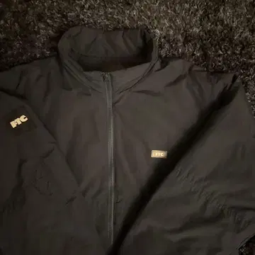 [ 구제 의류 ] FTC 자켓 네이비