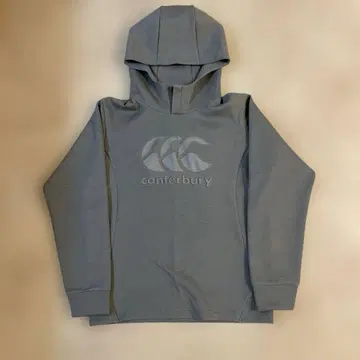 canterbury 그레이 후드티 M 사이즈