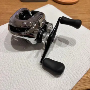 12 안타레스 노멀 기어 왼쪽