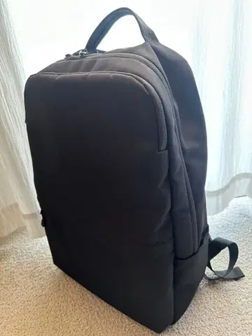 a day in the life 비즈니스 백 심플한 디자인