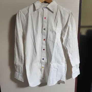 diggy-mo 착용 셔츠