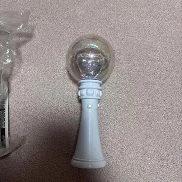 나니와단시 응원봉