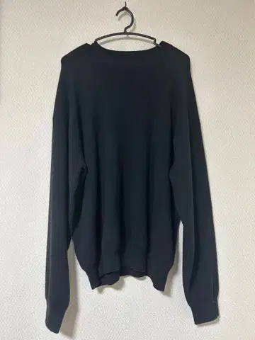 빅팀 / 베이직 니트