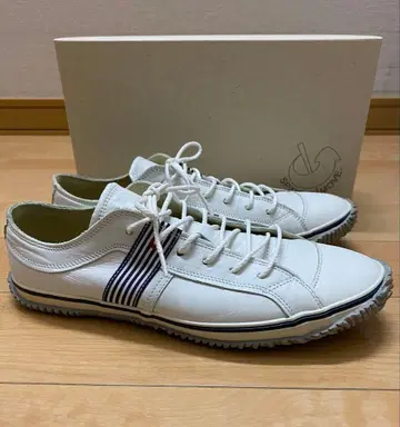 Spingle Move SPM-168 WHITE/NAVY L size