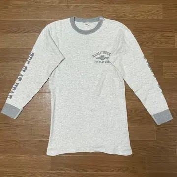 THE FLAT HEAD 서멀