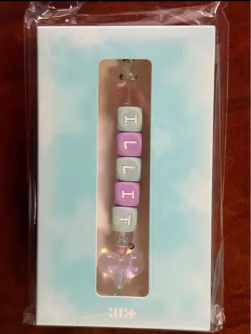 로하 좋아 님 ILLIT