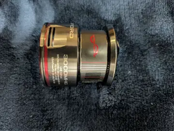 24 반포드 3000MHG 스풀 새상품