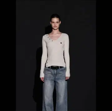 보헤미안 서울 니트