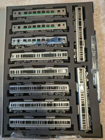 철도 모형 묶음 판매