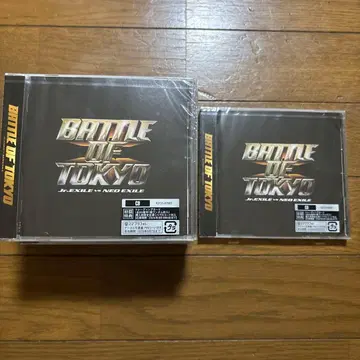 BATTLE OF TOKYOJr.EXILE vs NEO EXILE 10장