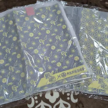 은혼 대에도 온천 토트백 2세트