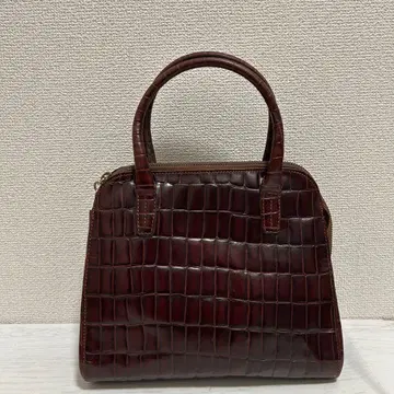 새상품급 이탈리아제 CARPISA 여성용 핸드백 토트백