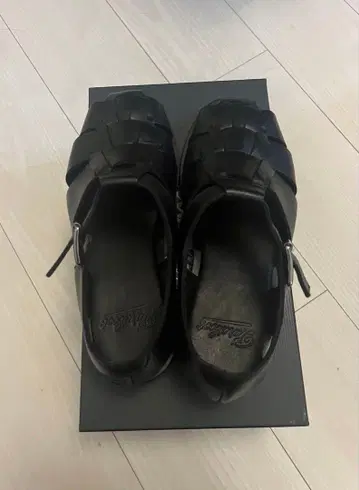 파라부트 PACIFIC PACIFIC 그루카 size 40