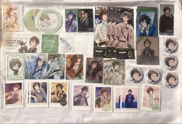 아이들리시 세븐 니카이도 야마토 묶음 판매