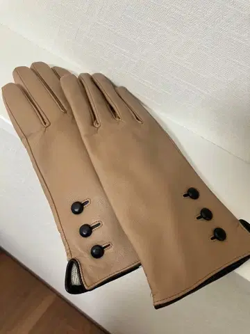 소가죽 장갑 그레디 브릴리언트