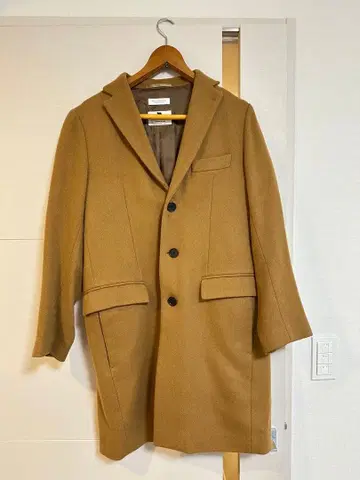 BEAUTY&YOUTH UNITED ARROWS 코트