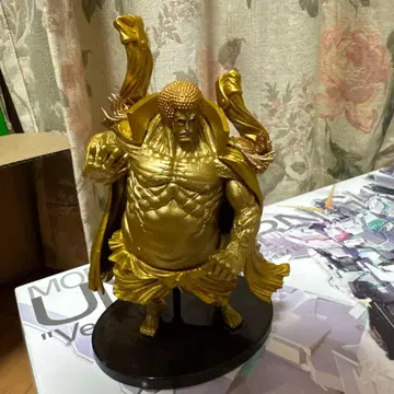 원피스 조형왕 센고쿠