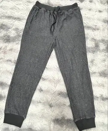 새상품 GELATO PIQUE HOMME 남성용 룸웨어 제라피케