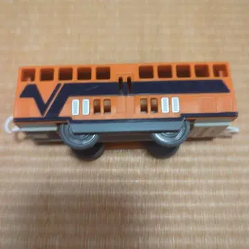 비스타카의 더블 데커 (프라레일)