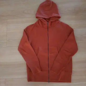 CURRY&Co. 후드티 사이즈 0