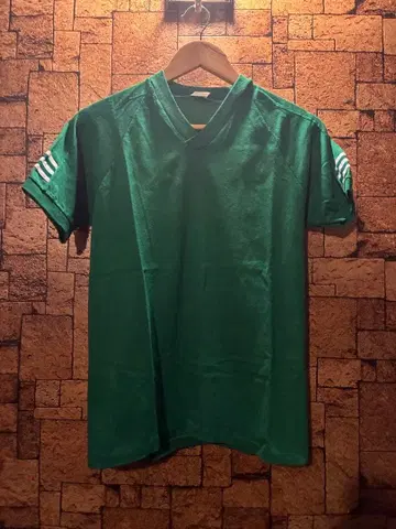 빈티지 70-80s sportswear 반팔 래글런 USA제