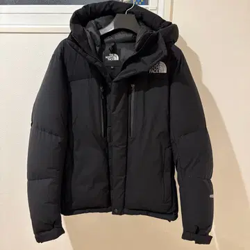 the north face 발트로 라이트 자켓 클리닝 완료