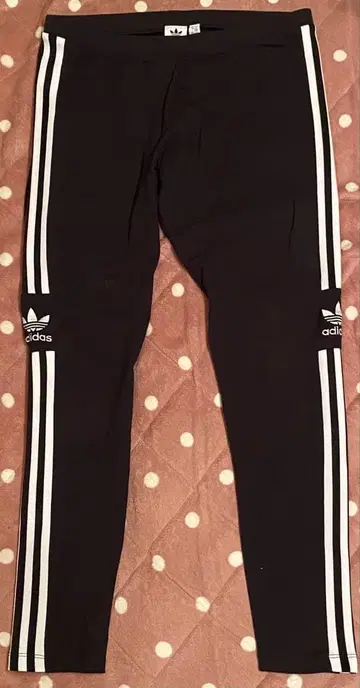 adidas 아디다스 레깅스 스패츠 블랙