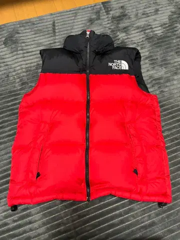 THE NORTH FACE 눕시 베스트