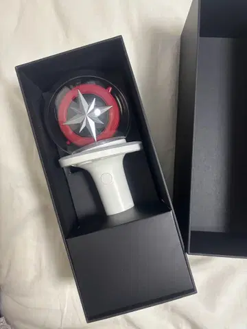 Stray Kids 응원봉 ver2 박스 있음