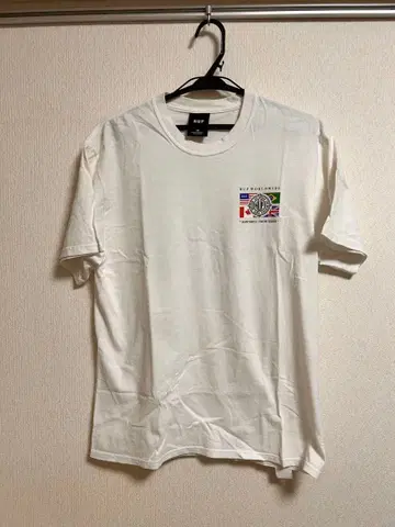HUF 월드와이드 T셔츠 M